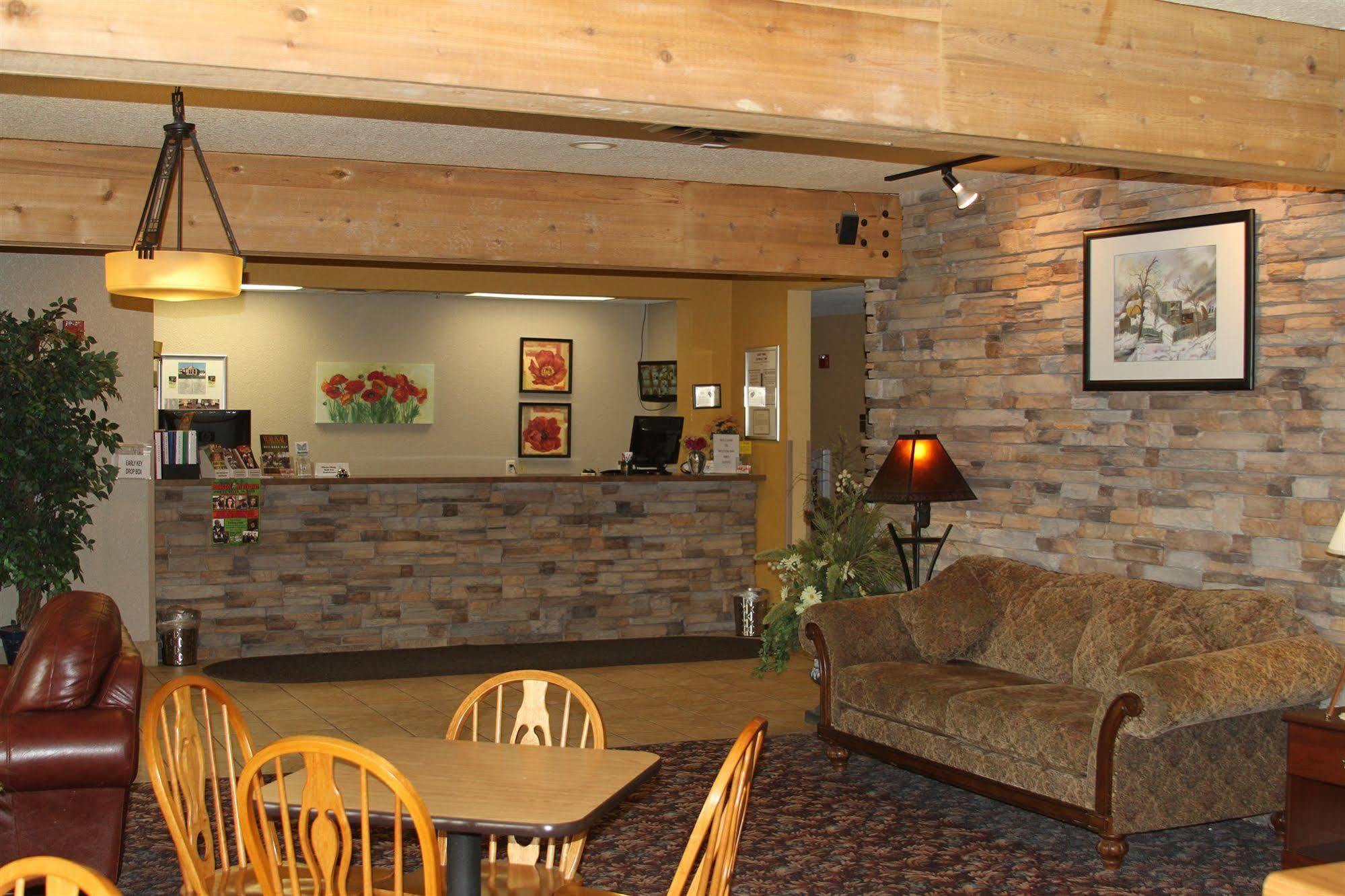Comfort Inn & Suites Weston - Wausau Exterior photo